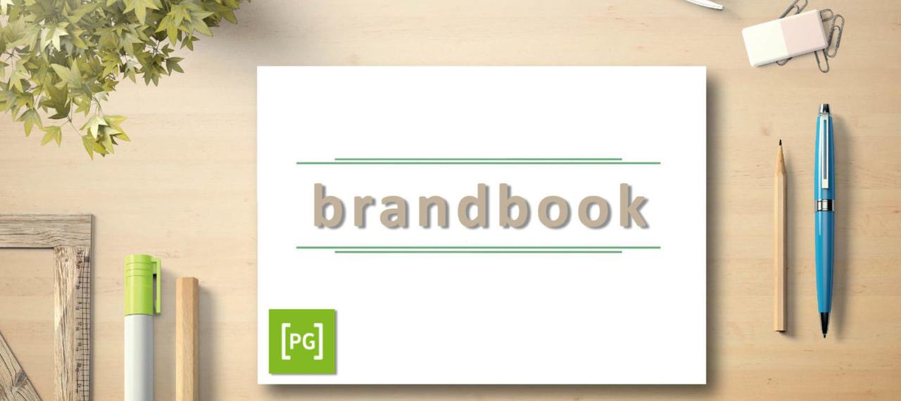 Создание Брендбука в Бурундае, фото 1