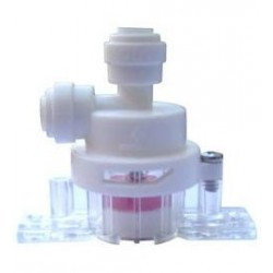 Клапан защиты от протечек Leak Stop