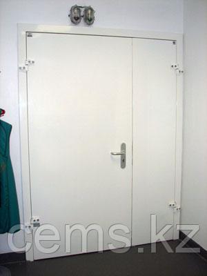 Двери рентгенозащитные - фото 1 - id-p57217482