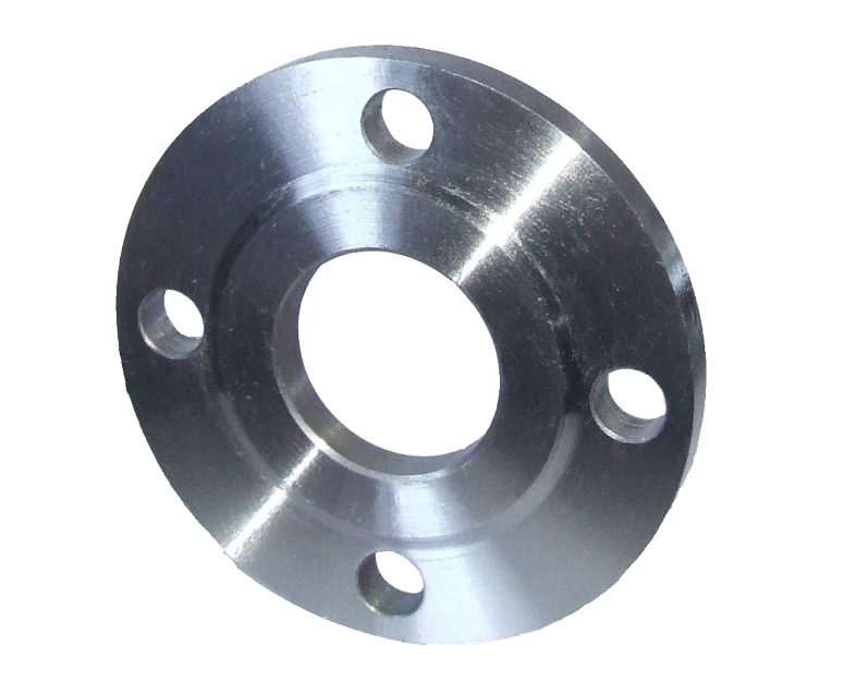 Плоский фланец из стали DN 32 PN10
