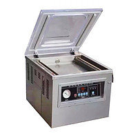 Вакуумный упаковщик DZ 400