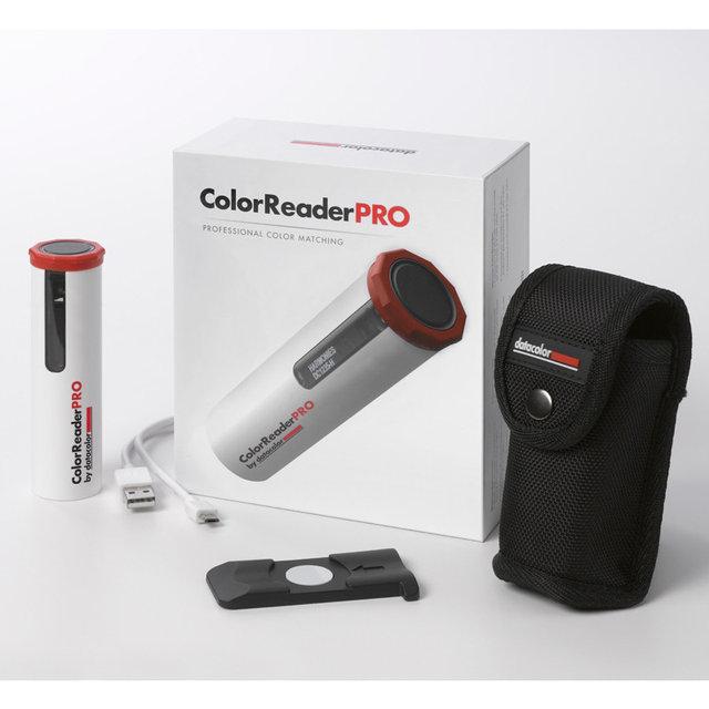 Спектрофотометр ColorReaderPRO