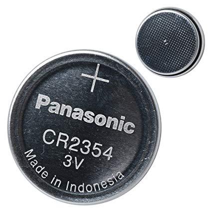  Батарейка Panasonic CR2354  3v