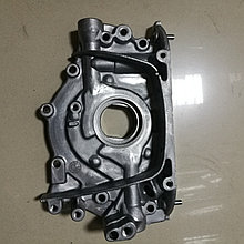 Масляный насос SUZUKI ESCUDO, YSK, MADE IN TAIWAN