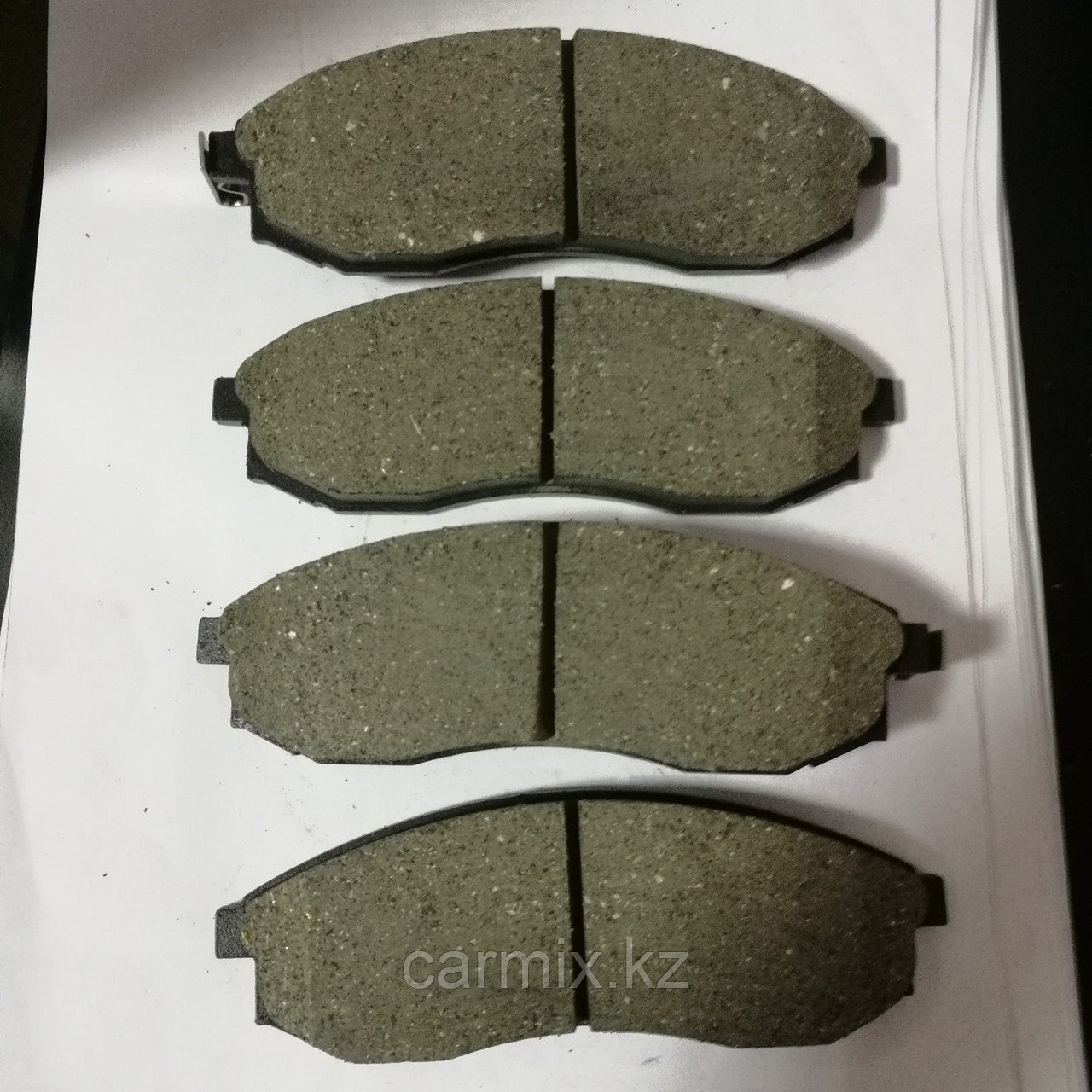 Тормозные колодки L200 K74T, K75T, MAXIMA QX A32