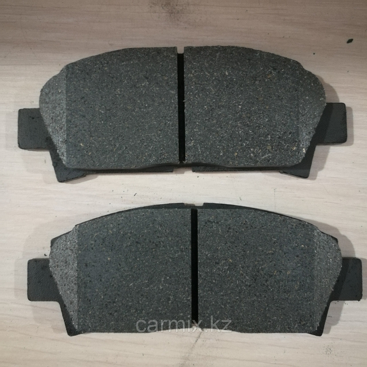 Тормозные колодки передние MR2, CALDINA, AVENSIS