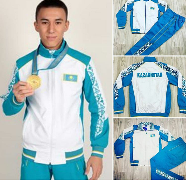 Kostyum Sportivnyj Trenirovochnyj Kollekciya Sapporo Prodazha Cena V Almaty Sportivnye Kostyumy Ot Sportivnaya Ekipirovka Kazahstana 57219191
