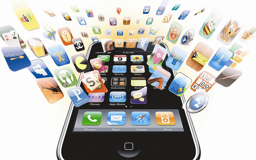 Реклама мобильного приложения в Семей, фото 1