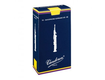 Сопрано саксофонына арналған таяқтар Vandoren SR2025 №2-1\2
