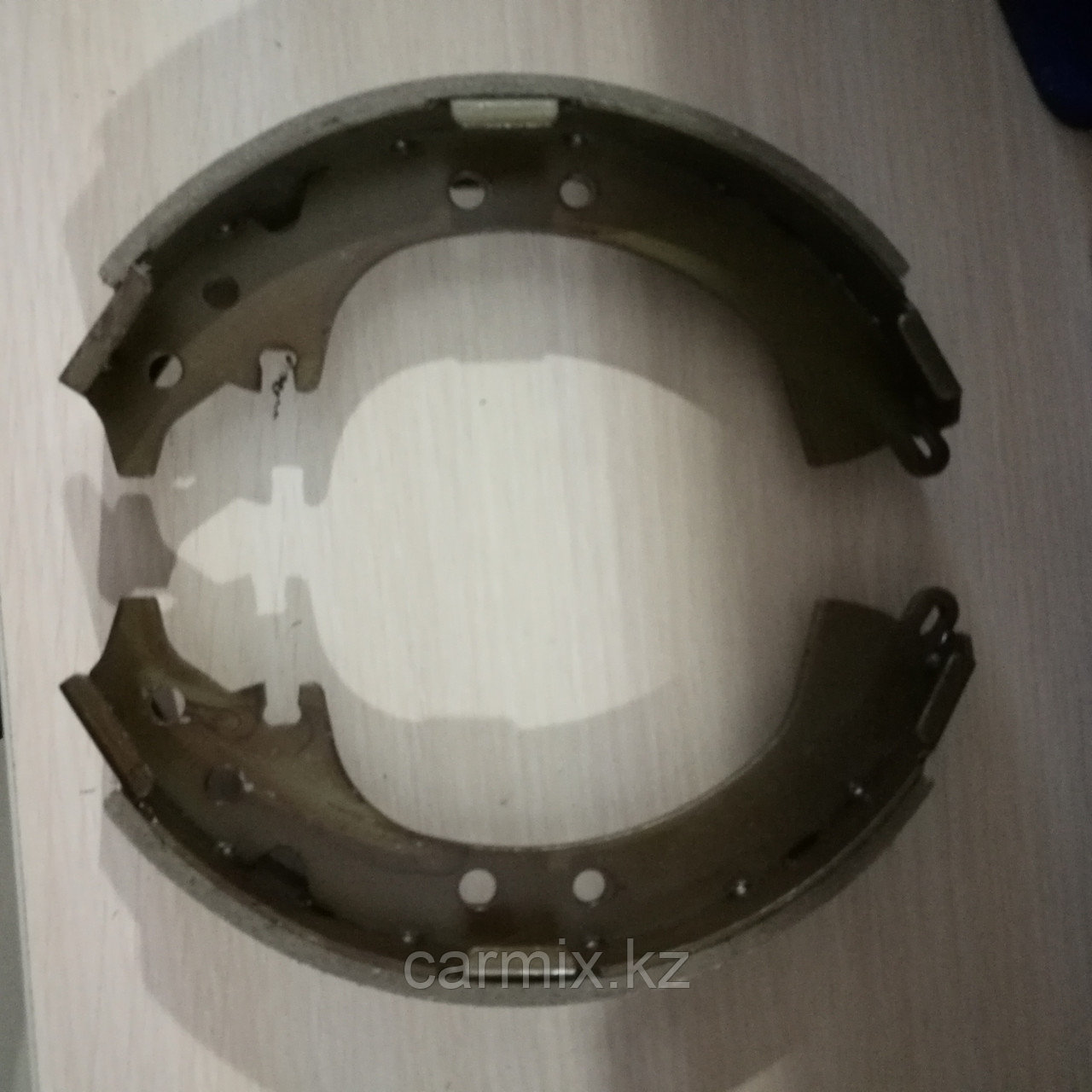 Тормозные колодки задние барабанные RAV-4 SXA10, SXA11, SXA15