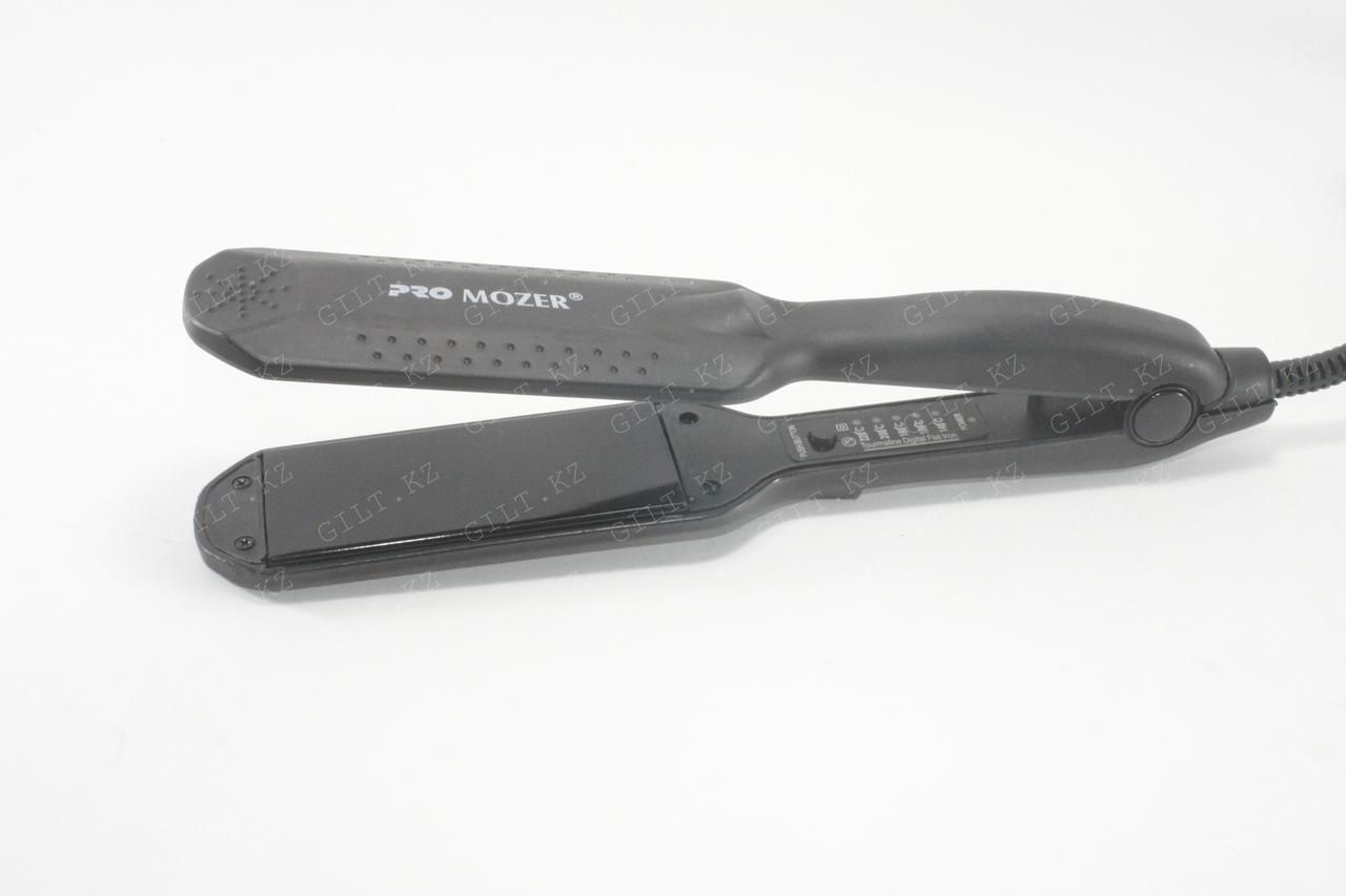 Профессиональная плойка для волос Pro Mozer MZ-7711
