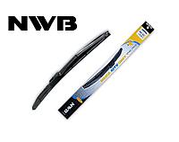 550мм ЩЕТКА СТЕКЛООЧИСТИТЕЛЯ NWB AERO RAIN WIPER 22"/550mm