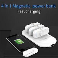 Magnetic Power Bank