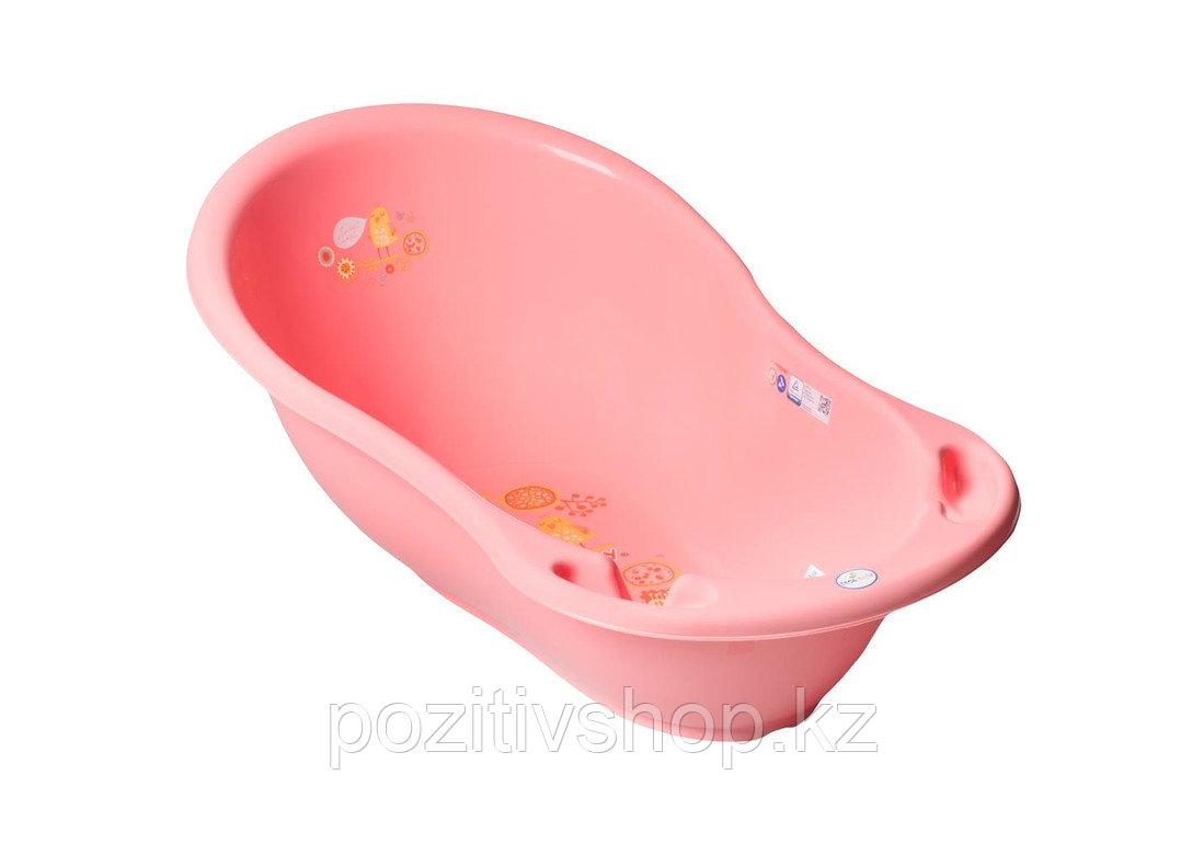 Ванночка для купания Tega Baby Folk (Фолmклор) 102 см - фото 2 - id-p57227228
