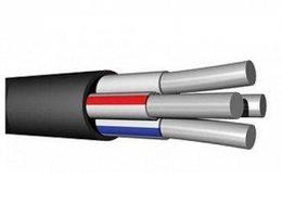 Кабель АВВГ 3х120+1х70