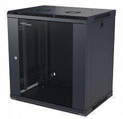 Шкаф серверный ШС19-12U-(600x600)-С