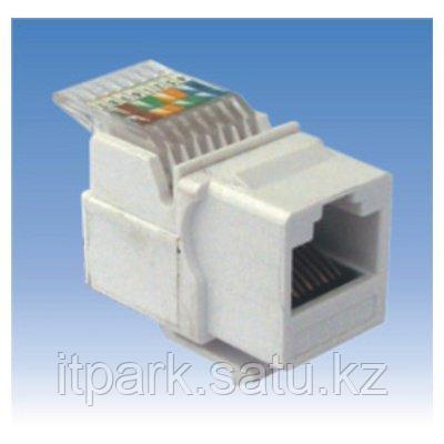 Вставка RJ 45 cat5E - фото 1 - id-p57230222