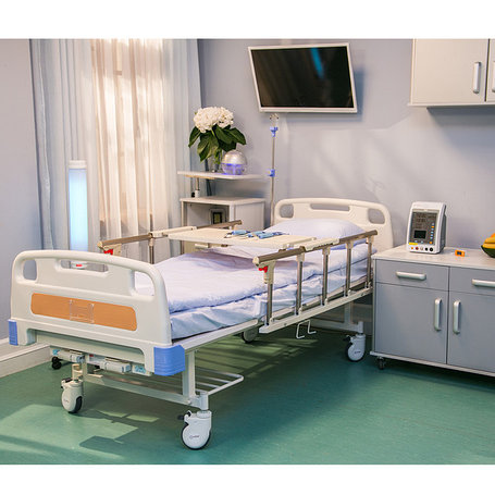 КРОВАТИ ДЛЯ МЕДИЦИНСКИХ УЧРЕЖДЕНИЙ