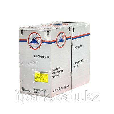 Кабель витая пара ITPARK S-FTP Cat5E 4P 24AWG PVC