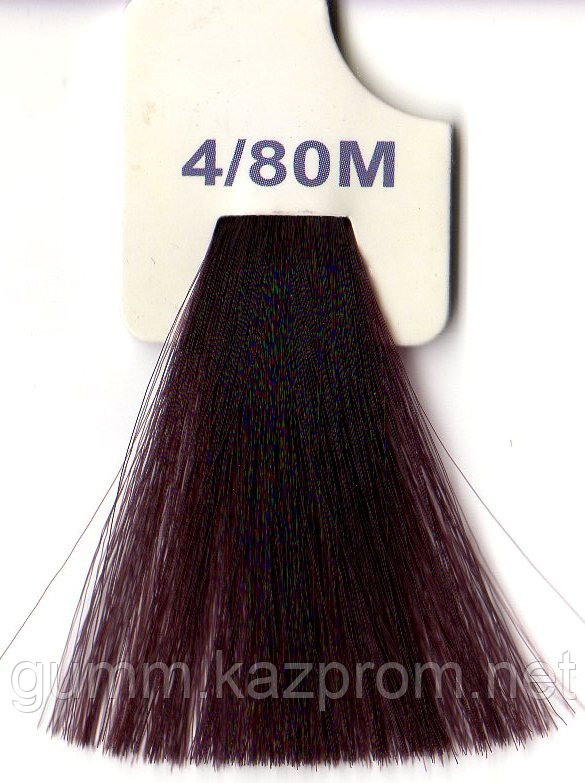 4/80 Краска для волос LK марки LISAP