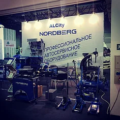 Выставка AutoShow 2018 год