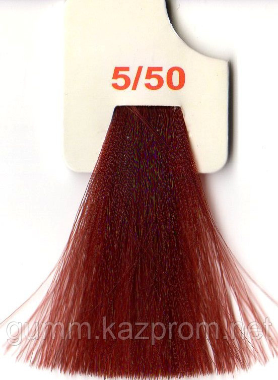 5/50 Краска для волос LK  марки LISAP 