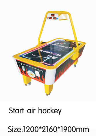 Игровой автомат - Start air hockey