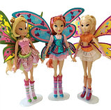 Кукла Winx Club Fairy Magical Wings, фото 3