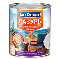 Лазурь LuxDecor