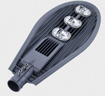 Светильник   Кобра  LED 150 Вт, уличный светодиодный светильник.