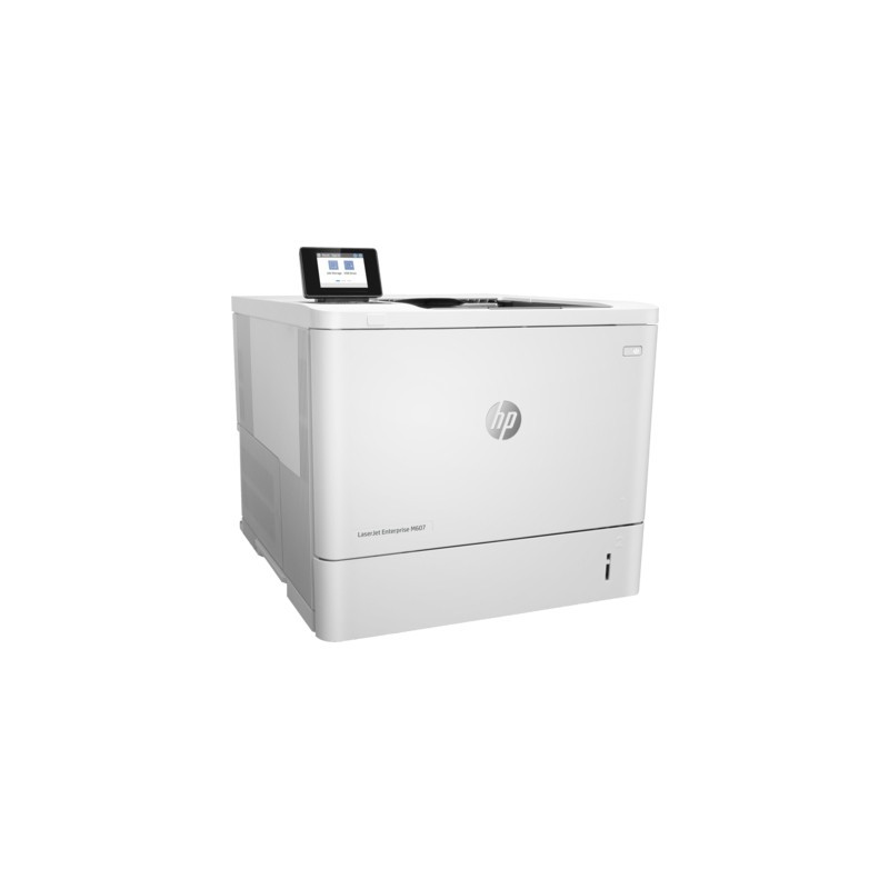 Принтер лазерный HP LaserJet Enterprise M607n K0Q14A