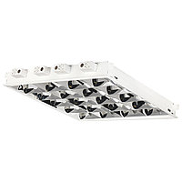 Св-к  LRV 4X18W S/A REFLEKTORLU GRILIATO ELECTR MGL