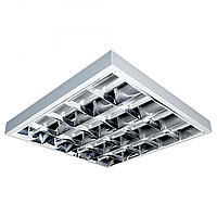 Свет-к  LRN 4X18W S/U MODERNA ELECTR MEGALUX (TS)