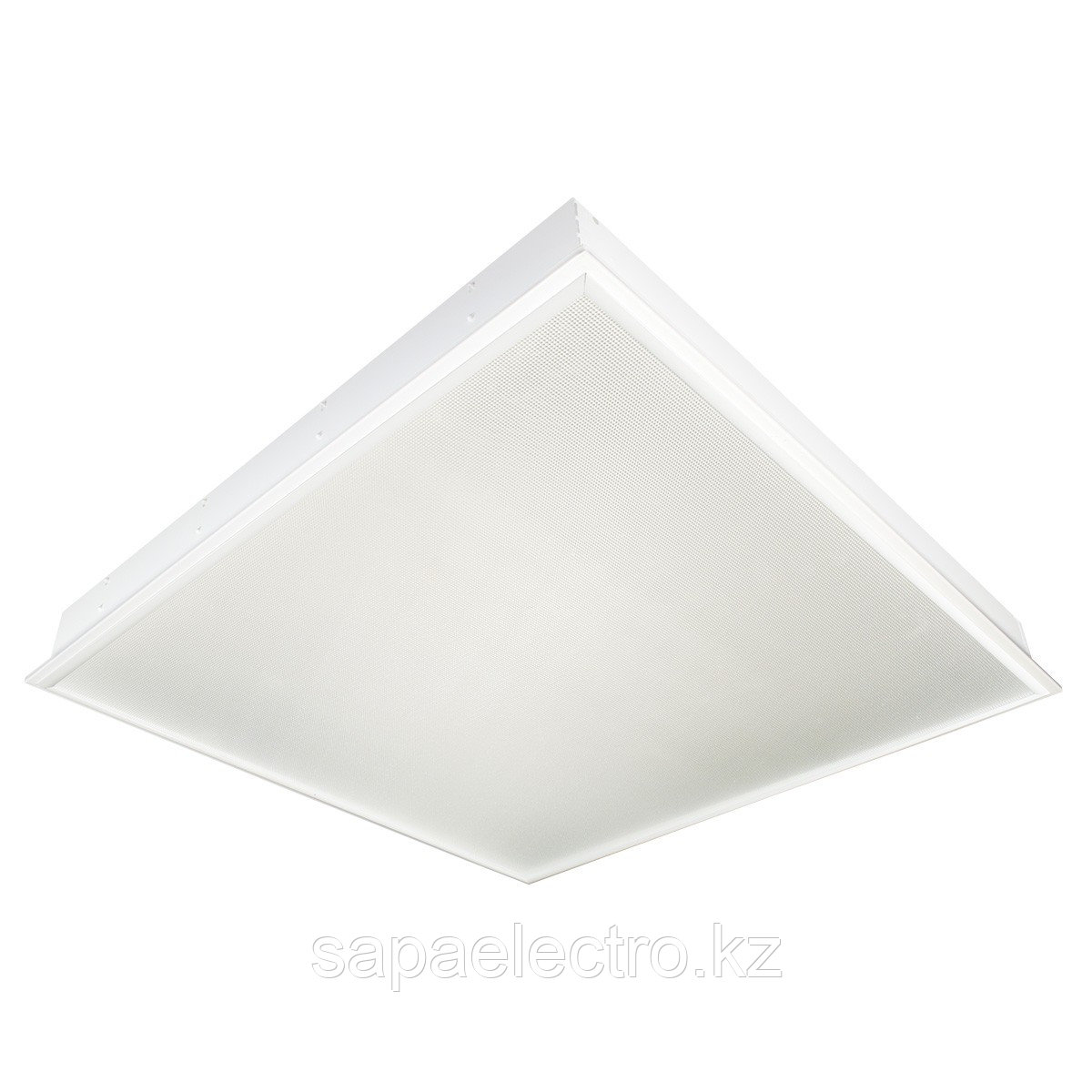 Свет-к LZV 4X18W S/A PINSPOT 595X595 ELECTR MGL - фото 2 - id-p48576022