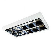 Свет-к  LRN 2X18W S/U MODERNA ELECTR MEGALUX (TS)