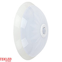 Свет-к SMART SENSOR OPAL 2xE27 25W MEGALUX (TS)12шт