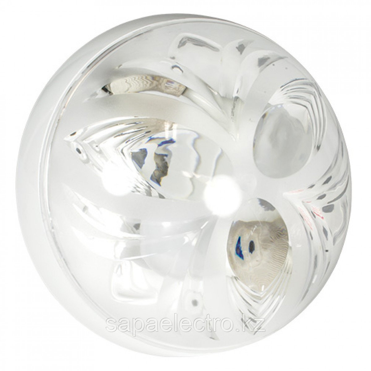 Св-к MANOLYA STANDART LED 18W 3000K 265MM MGL (TS) 