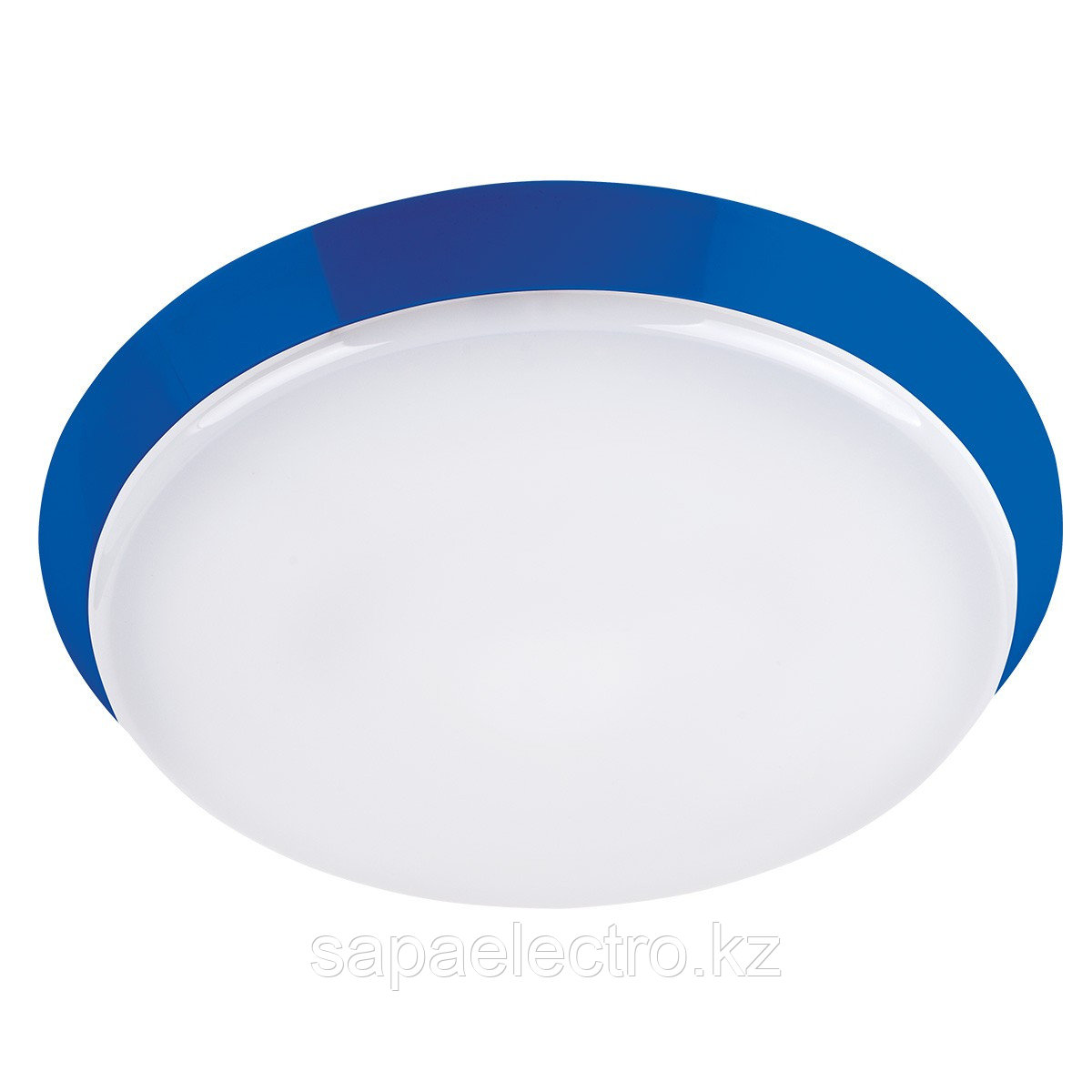 Св-к UFO STANDART Синий LED 18W 6000K  MGL(3/54шт,3
