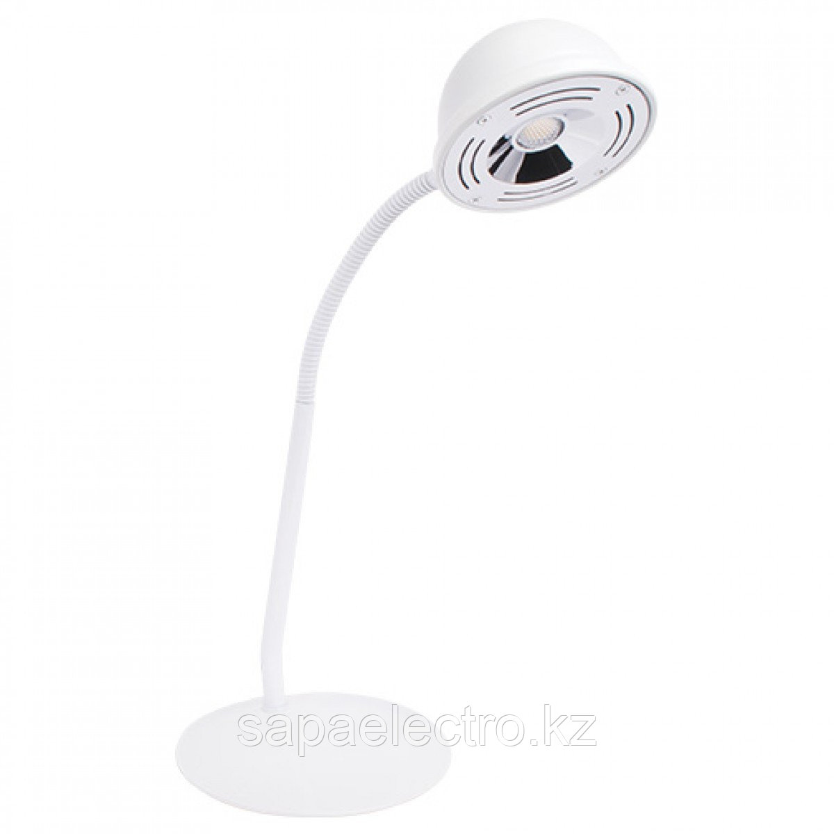 Настол. Св-к LED HD1336A 5W WHITE 3000K (TS) 6шт