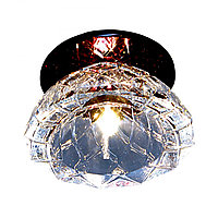 Cпот LN 0237 PURPLE G9 220V (TEKSAN)30шт