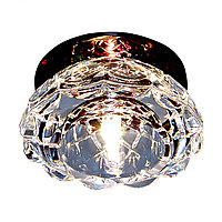 Спот LN 0238 PURPLE G9 220V (TEKSAN)30шт