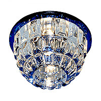 Спот LN 0141 BLUE G9 220V (TEKSAN)30шт