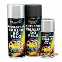 Эмаль для Дисков - EUROCOLOR