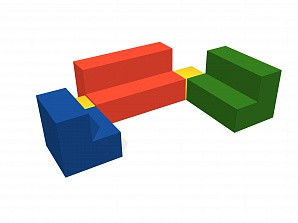 ДМФ-МК-05.27.00 Мягкая мебель