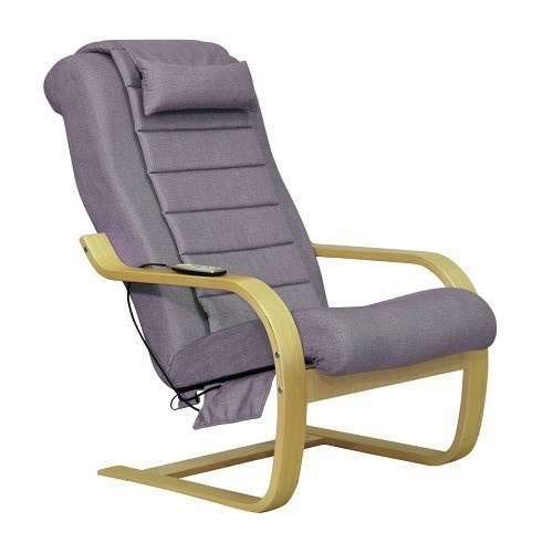 Массажное кресло-качалка для отдыха EGO SPRING EG2004 - фото 1 - id-p57245676