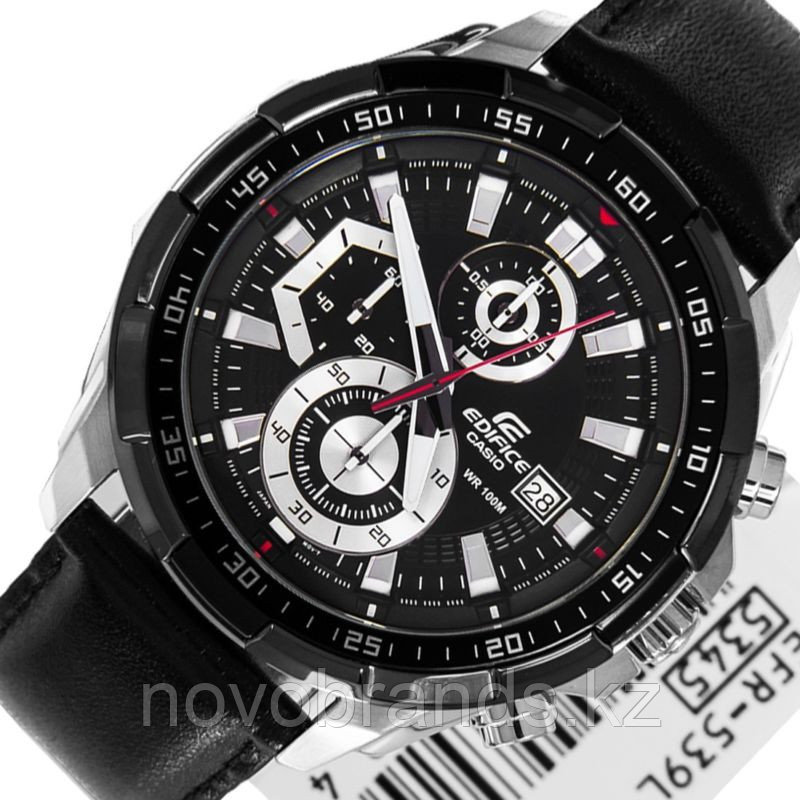 Наручные часы Casio EFR-539L-1AVUDF - фото 3 - id-p3953414