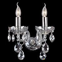 Бра BL293/2W E14 40W BLUE (ASYA-AVIZE LUKS)10шт