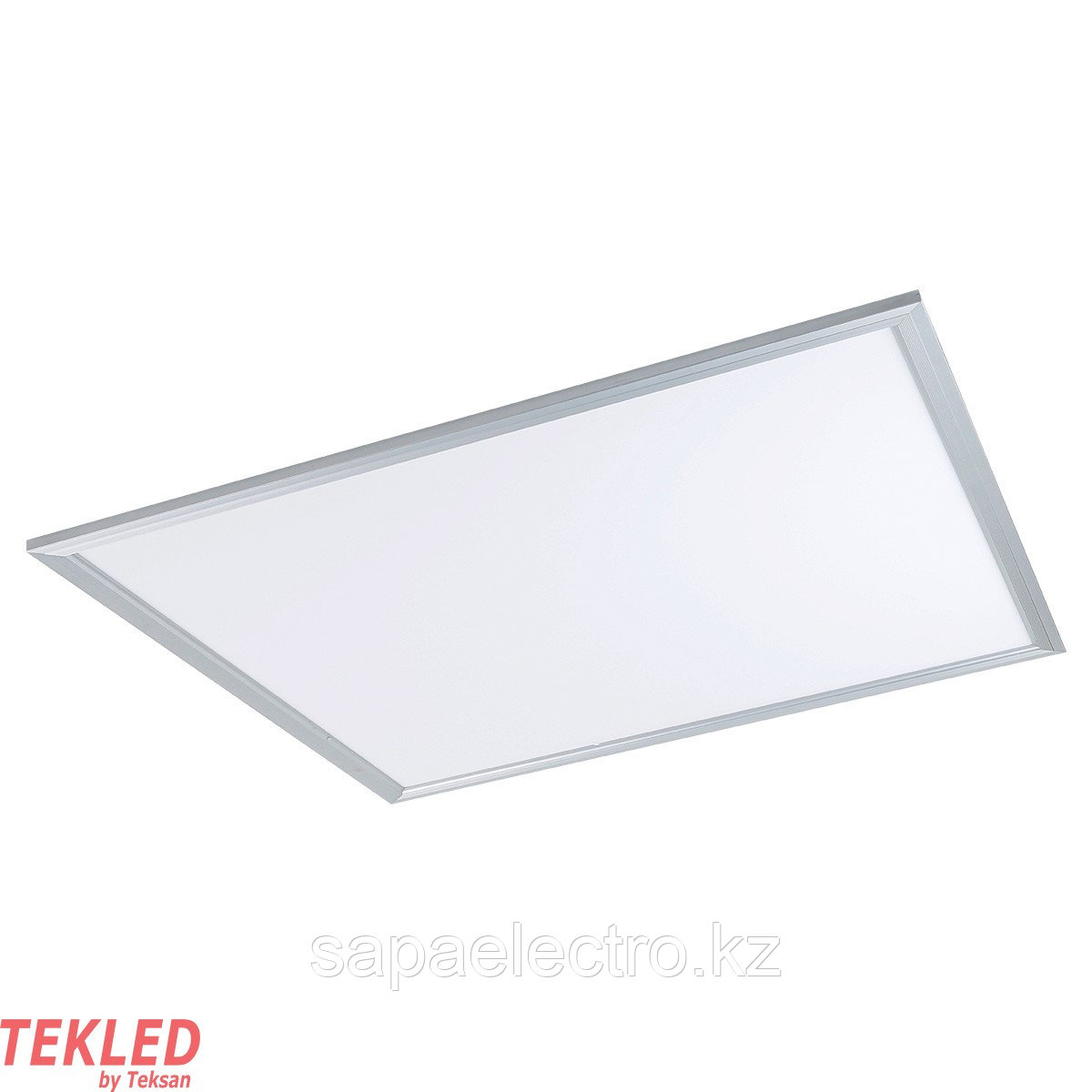 Св-к LED SLIM PANEL 70W 595X595 6400K+(2шт драйвера - фото 1 - id-p48601006