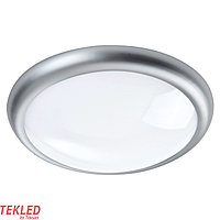 Свет-к LED DORRIS 20W 4000K NEW SILVER (TS) 20шт