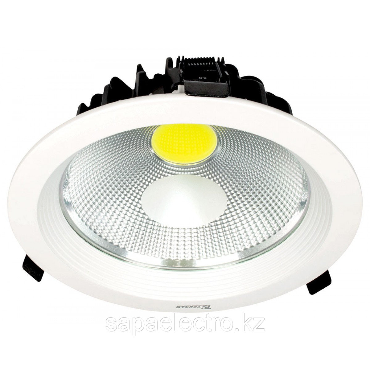 Свет-к DOWNLIGHT LED TD6101 20W 5000K (TEKSAN)24шт - фото 1 - id-p48601076